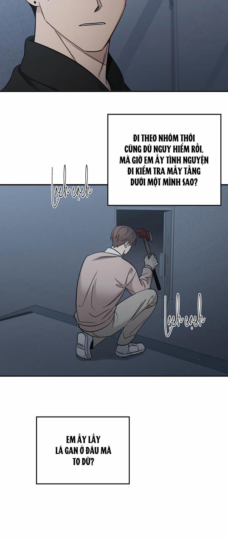 Deadman Switch 42 trang 39