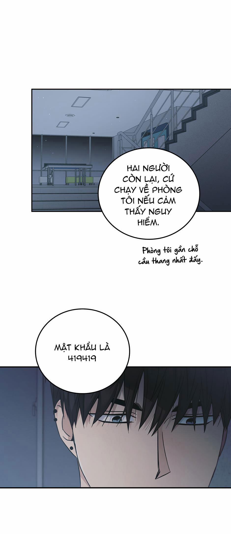 Deadman Switch 42 trang 43