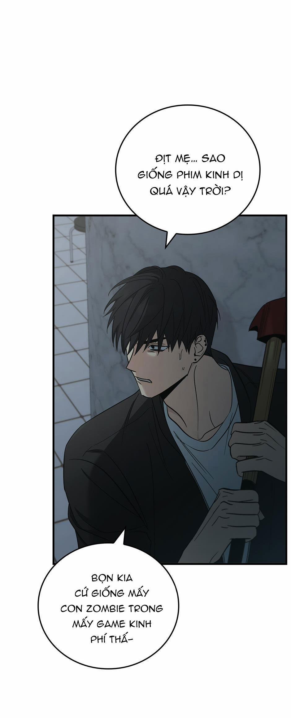 Deadman Switch 43 trang 25