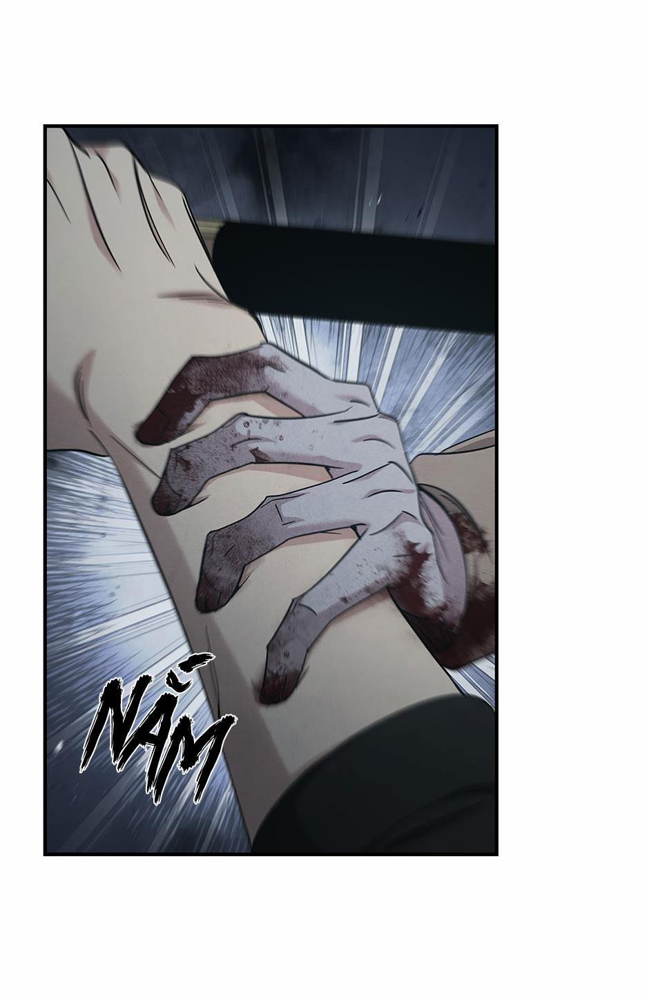 Deadman Switch 43 trang 30