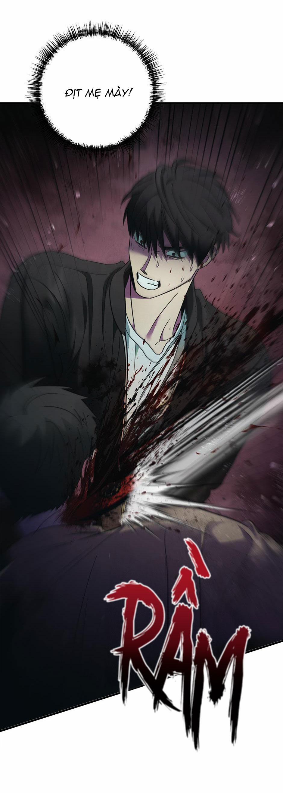 Deadman Switch 43 trang 35