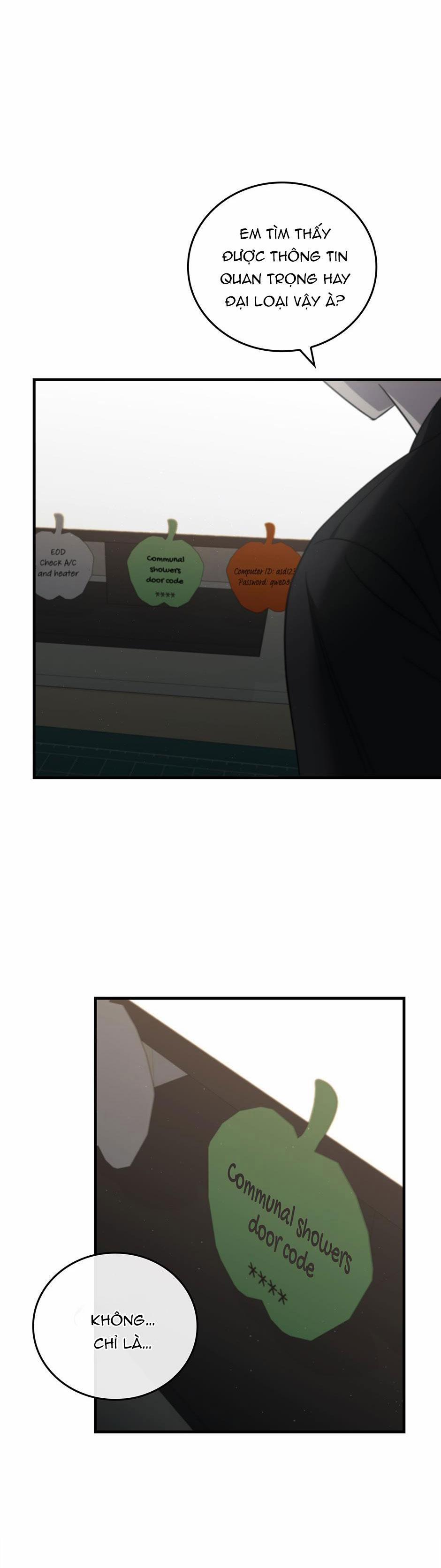 Deadman Switch 43 trang 46