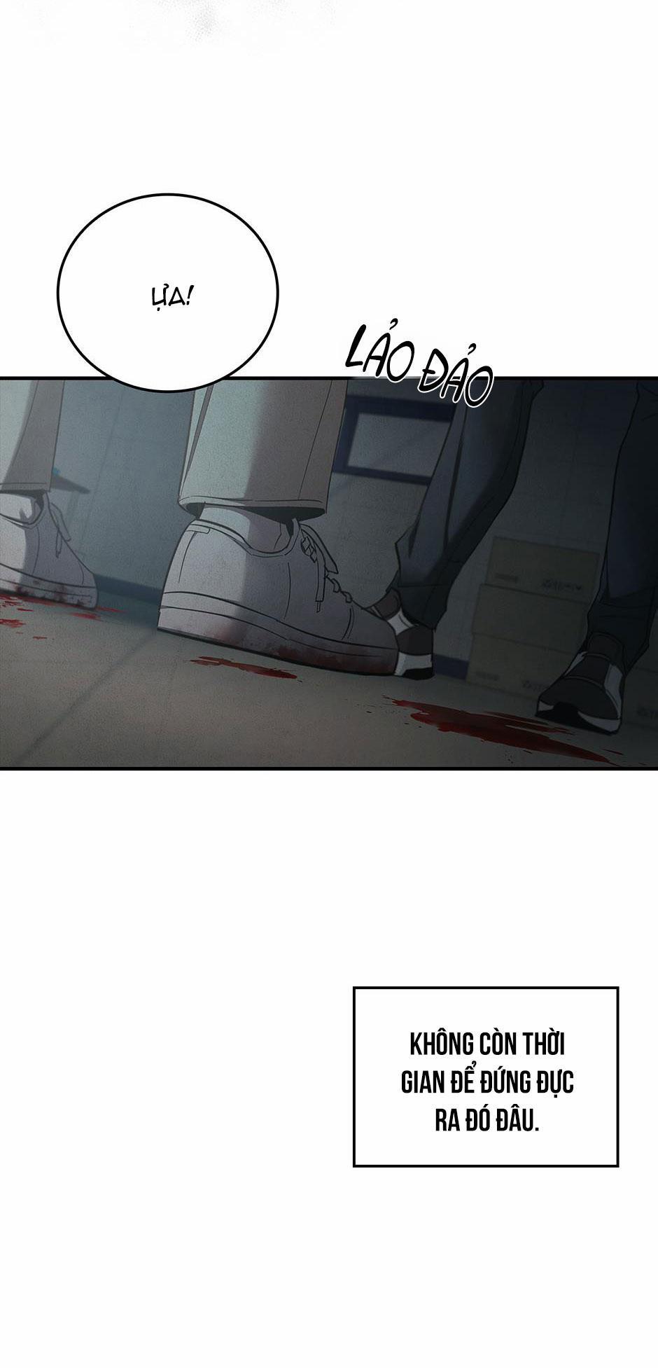 Deadman Switch 44 trang 14