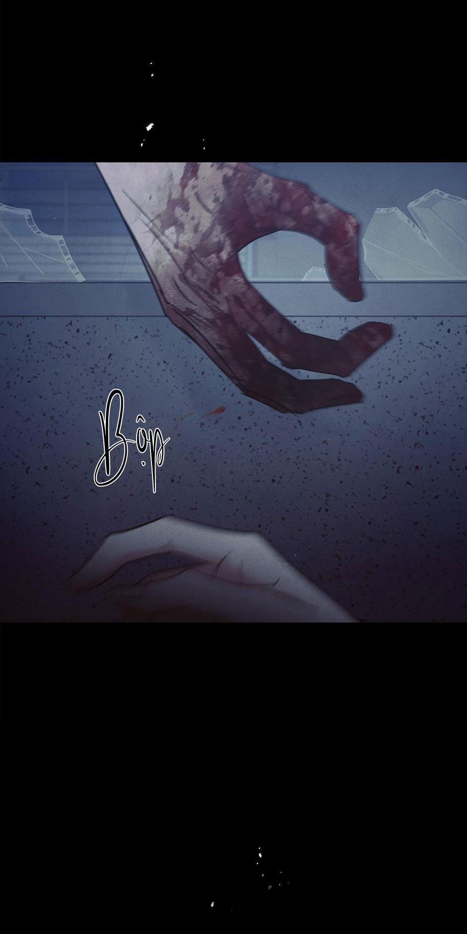 Deadman Switch 45 trang 20