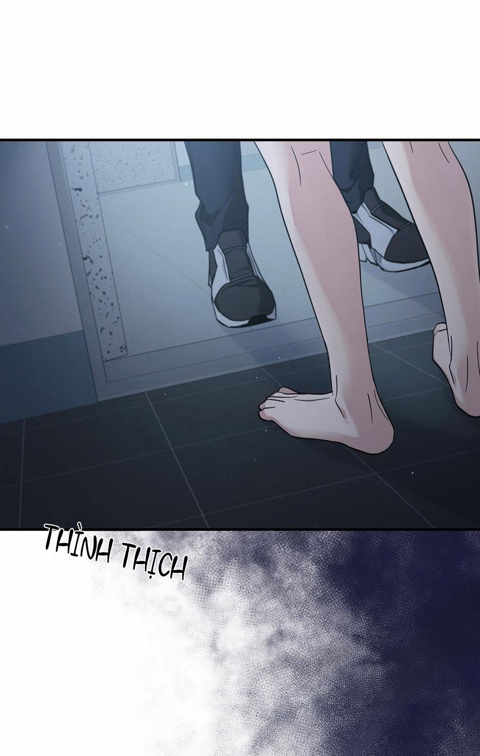 Deadman Switch 46 trang 0