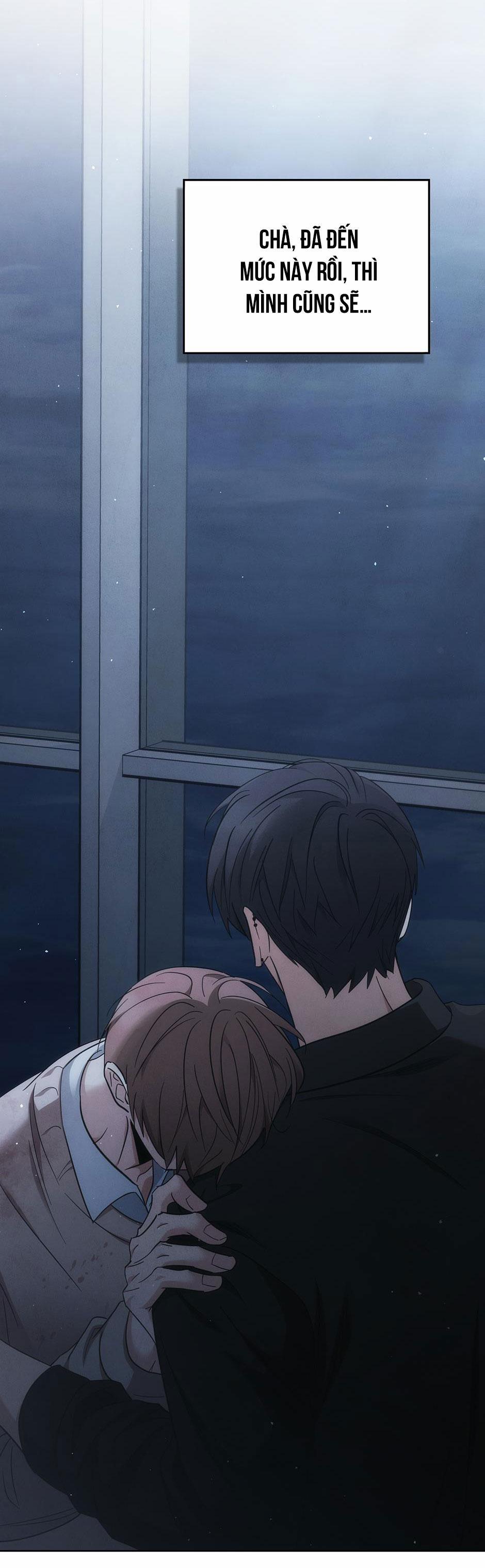 Deadman Switch 46 trang 19