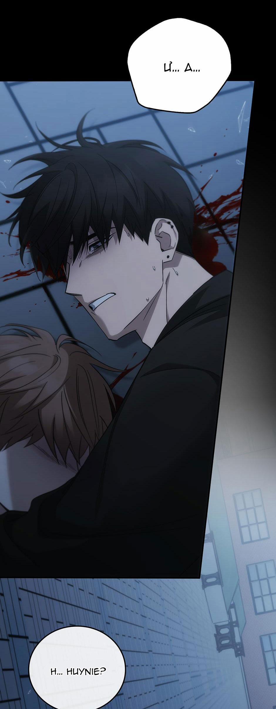 Deadman Switch 46 trang 24