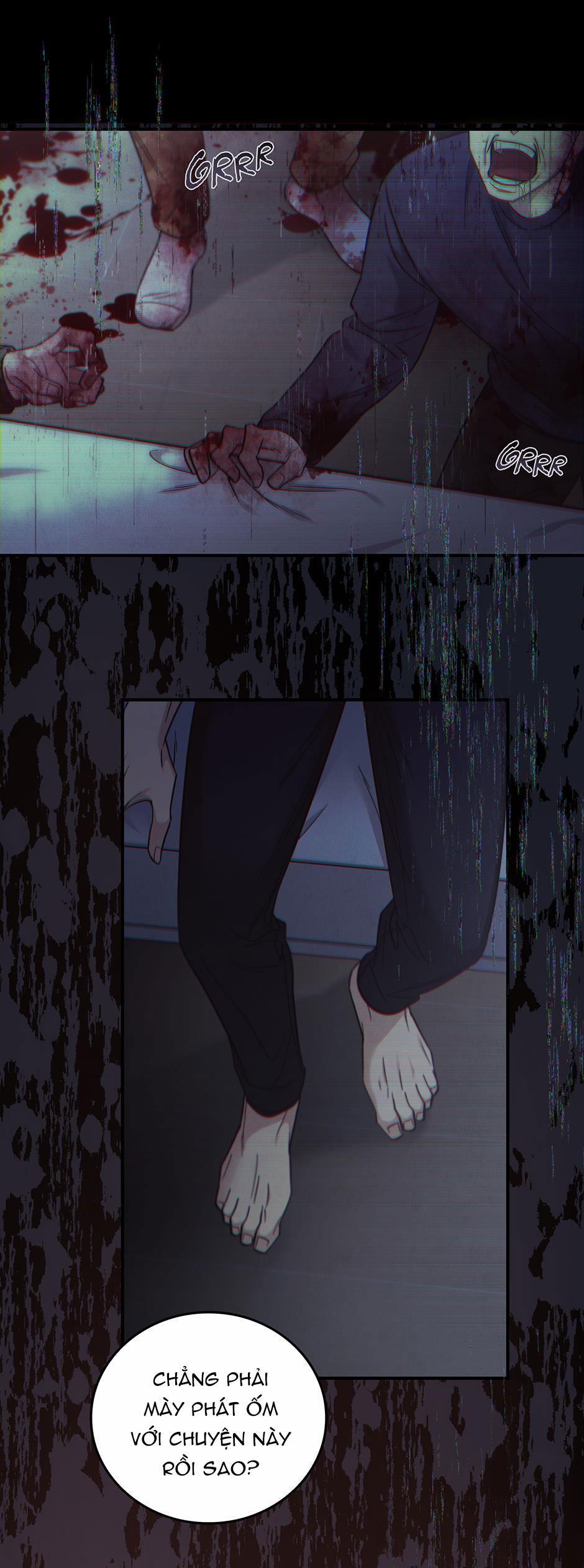 Deadman Switch 46 trang 38