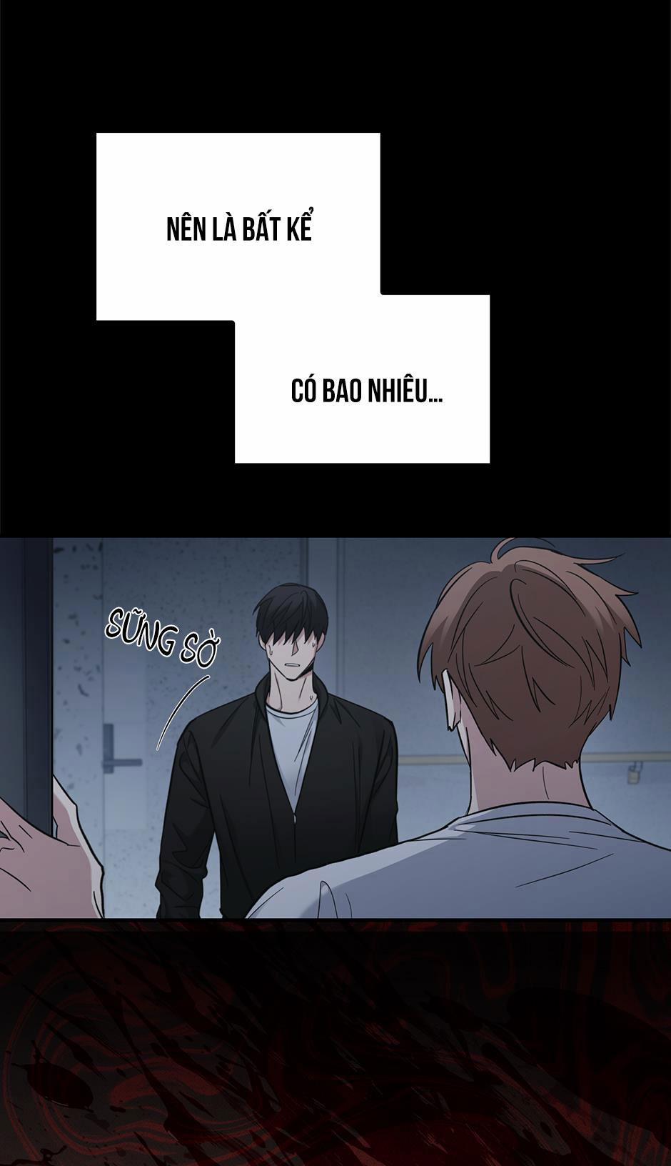 Deadman Switch 46 trang 6