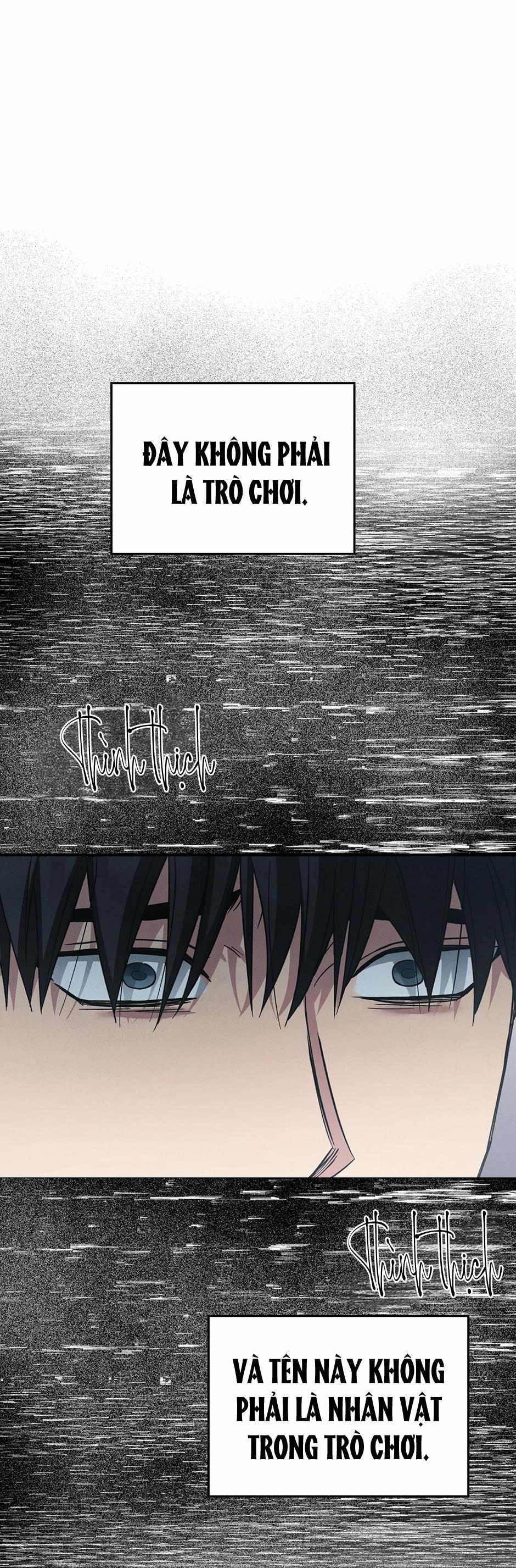 Deadman Switch 48 trang 0