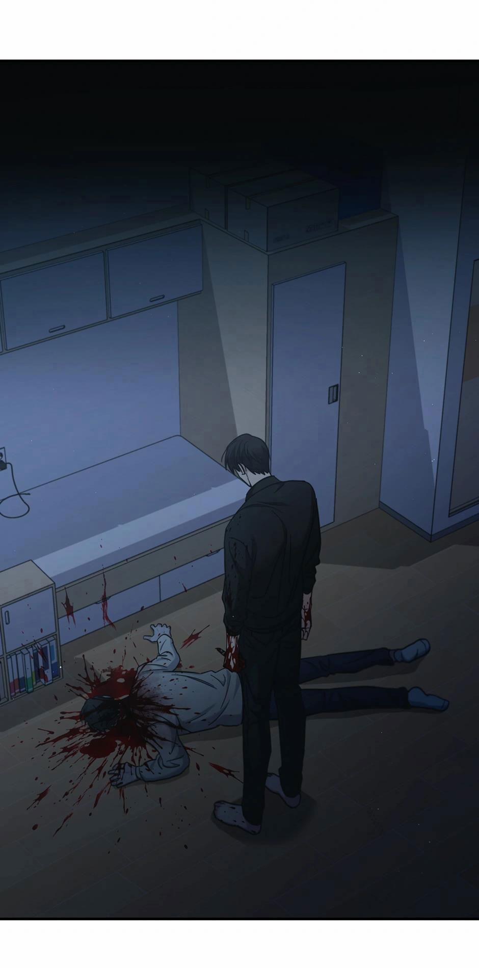 Deadman Switch 48 trang 26