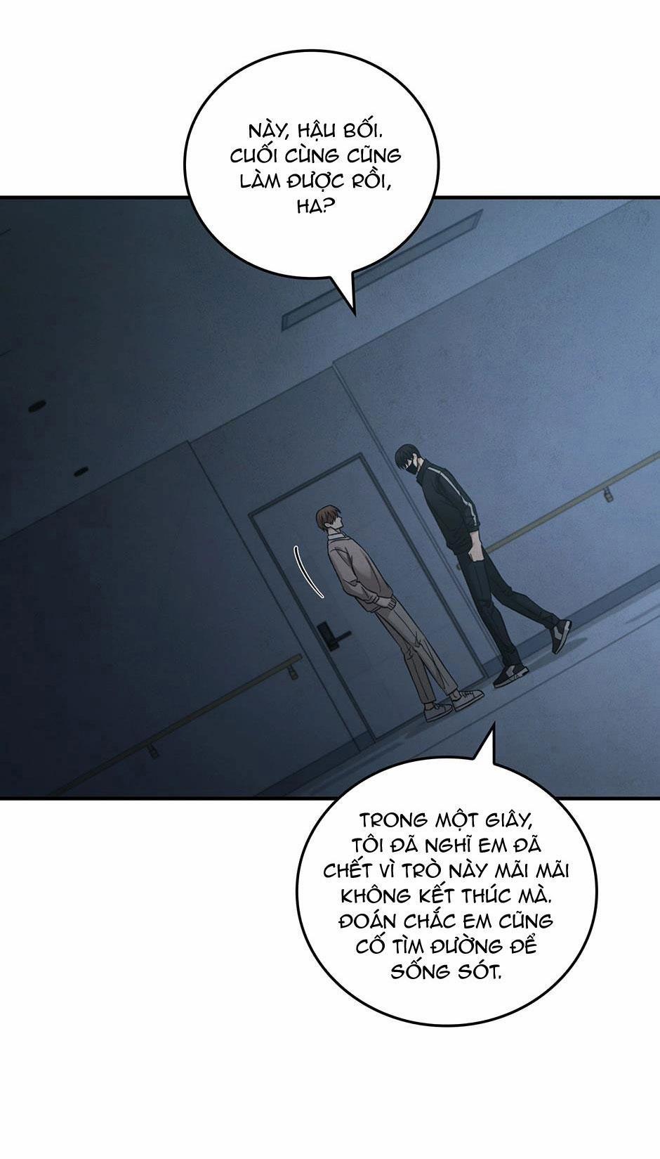 Deadman Switch 48 trang 50