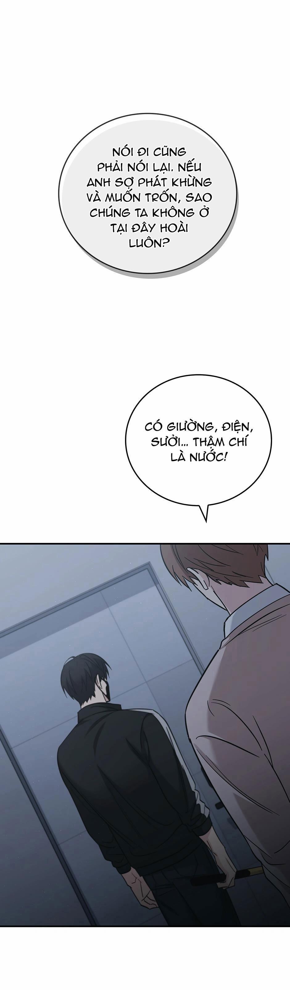 Deadman Switch 49 trang 0