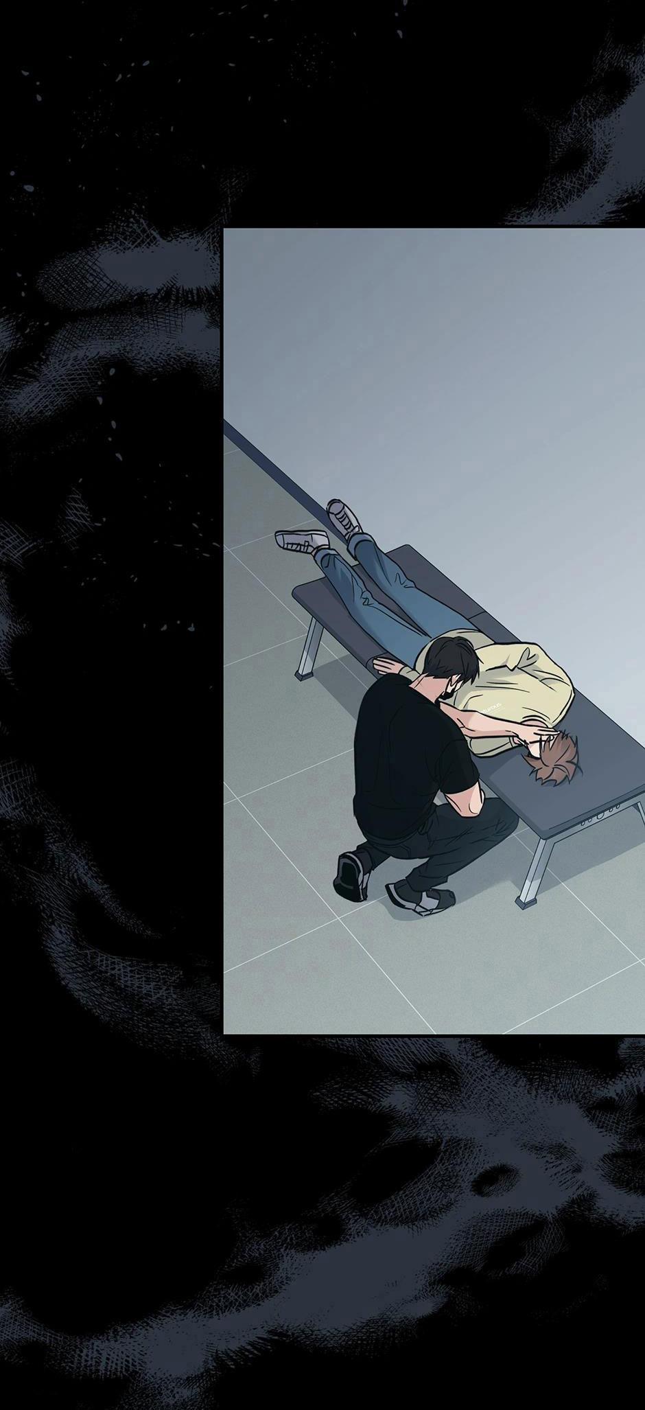 Deadman Switch 49 trang 27