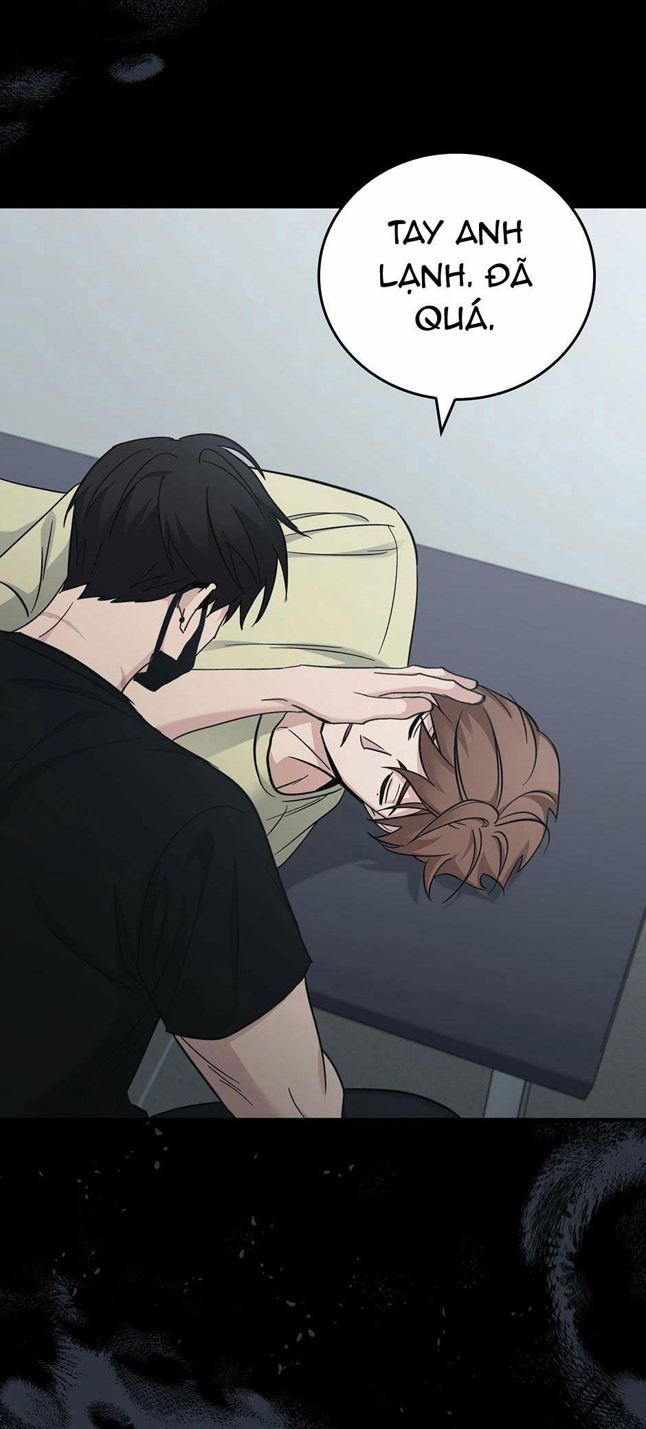 Deadman Switch 49 trang 28