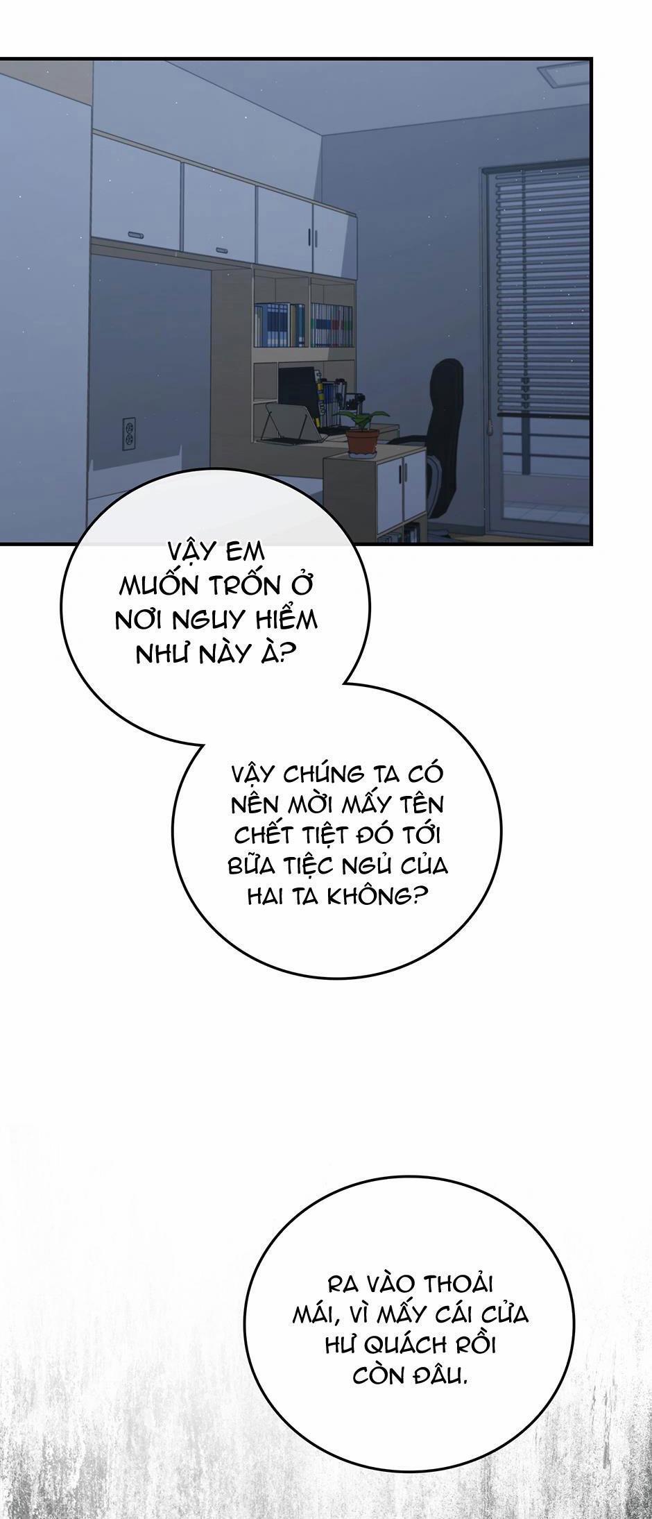 Deadman Switch 49 trang 3