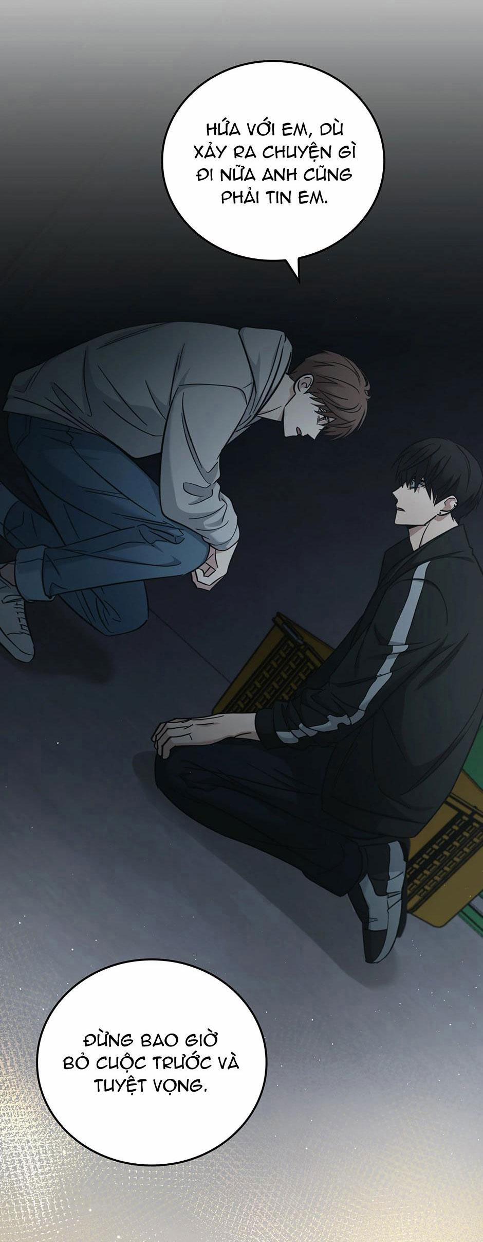 Deadman Switch 49 trang 56