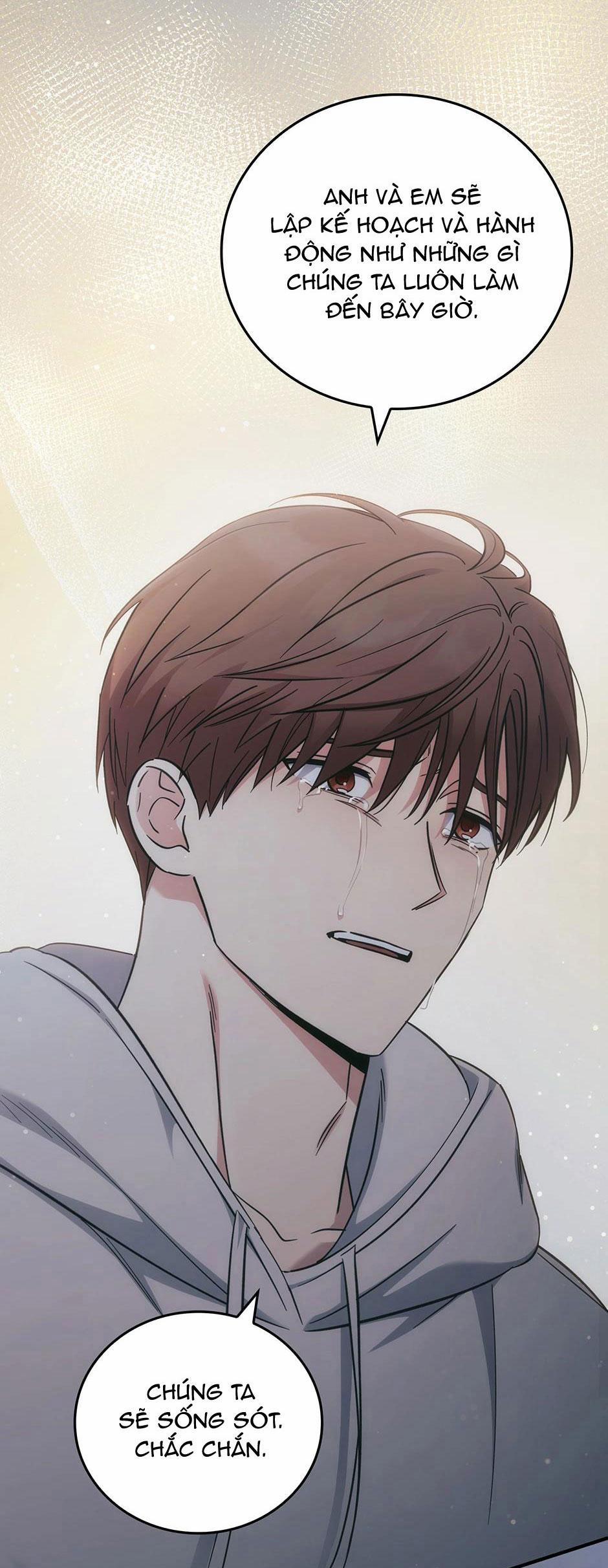 Deadman Switch 49 trang 57