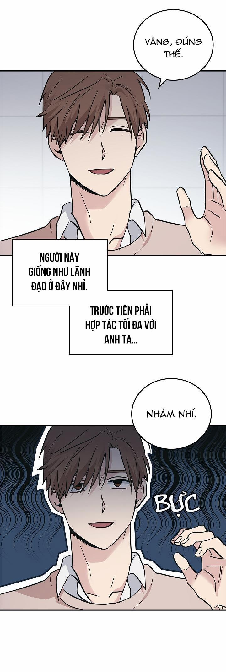 Deadman Switch 5 trang 15