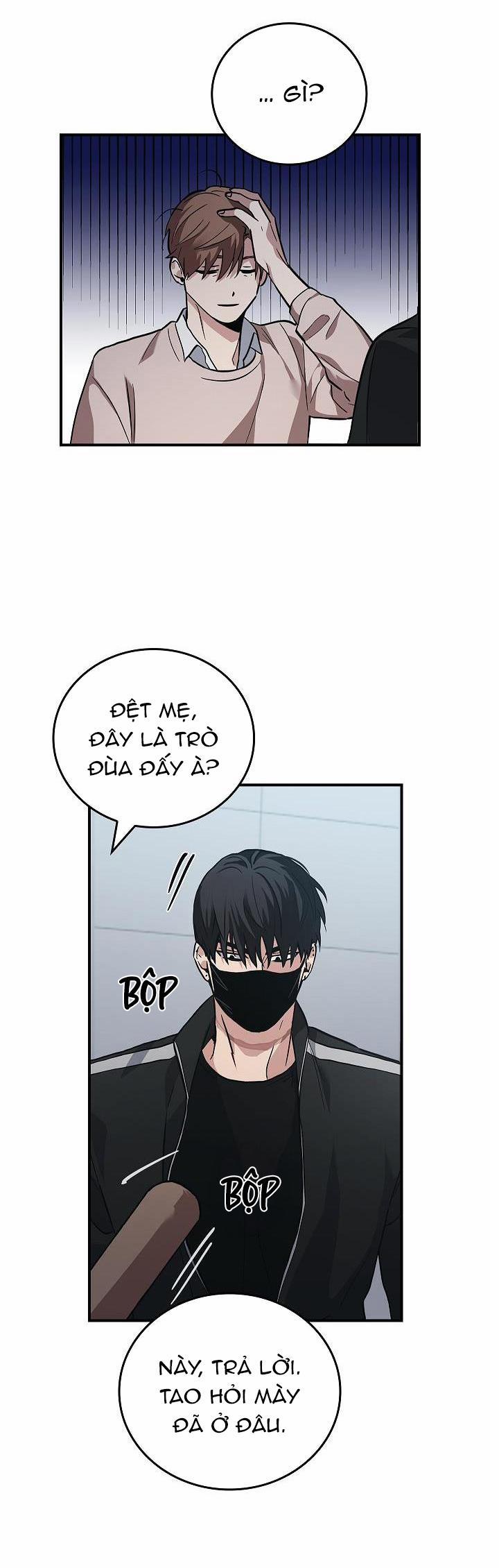 Deadman Switch 5 trang 18