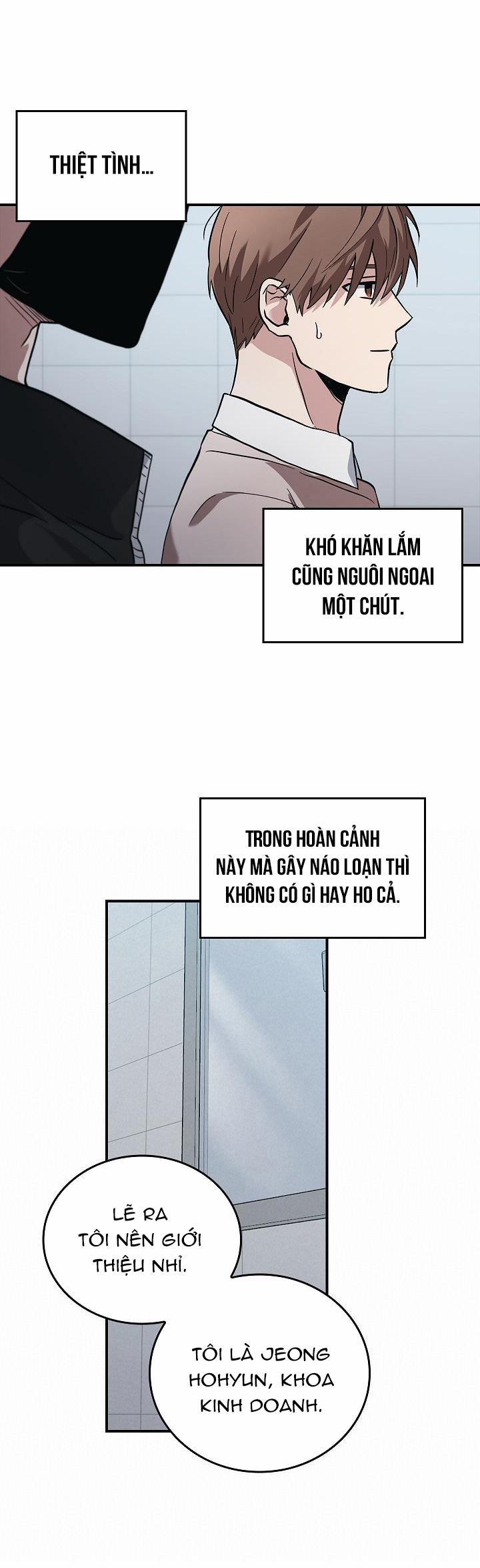 Deadman Switch 5 trang 24