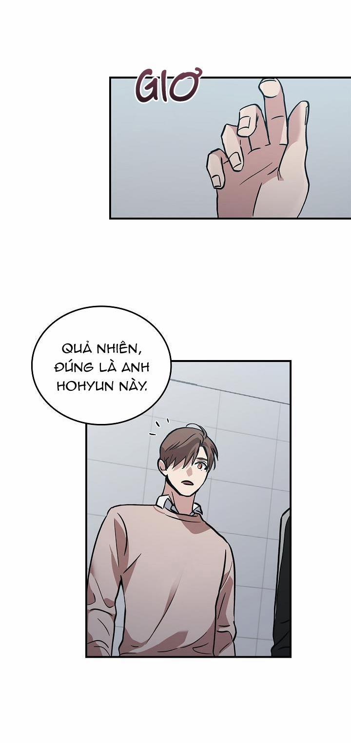 Deadman Switch 5 trang 25