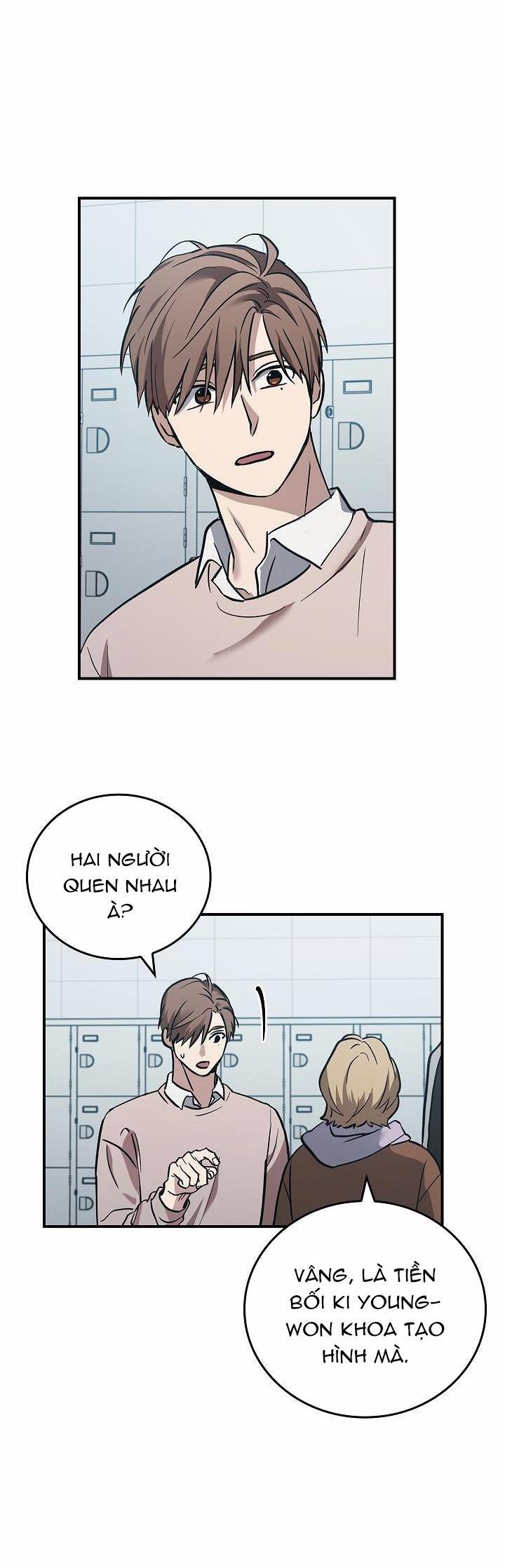 Deadman Switch 5 trang 30