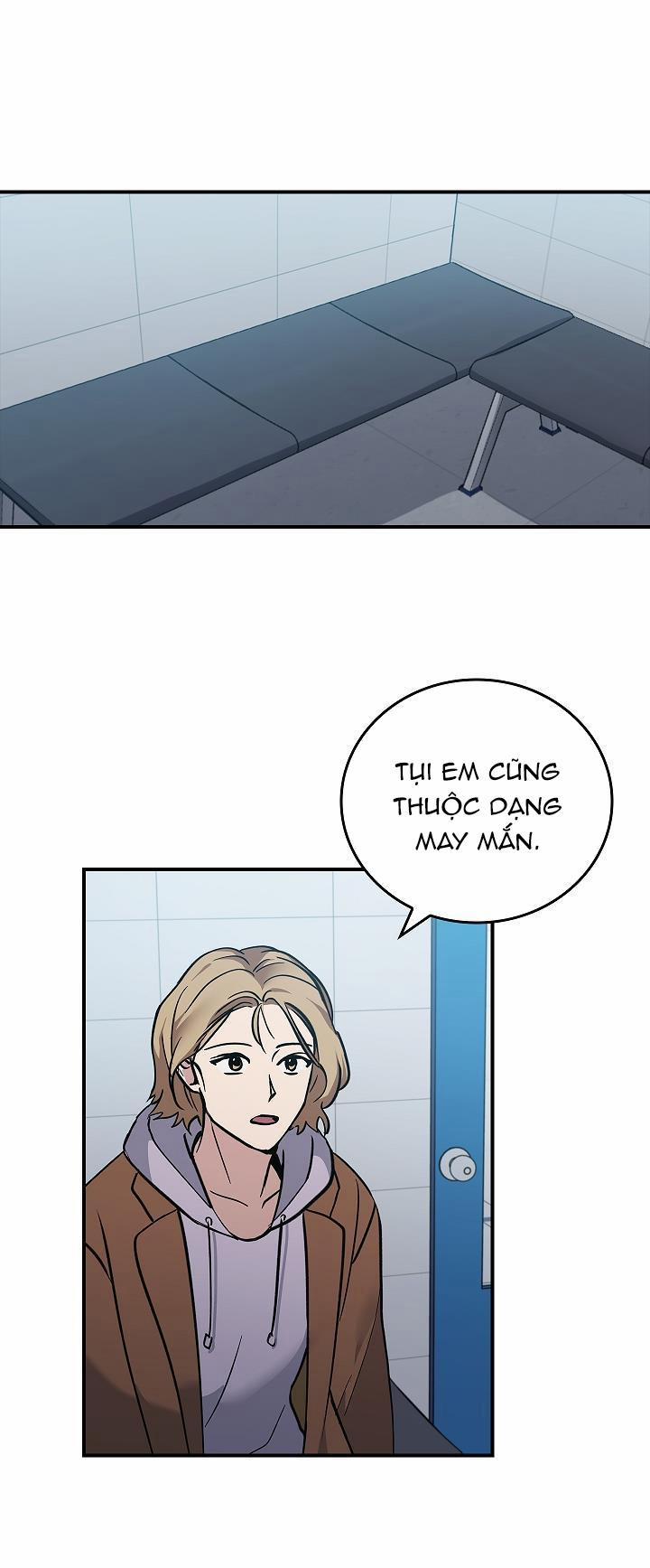 Deadman Switch 5 trang 34