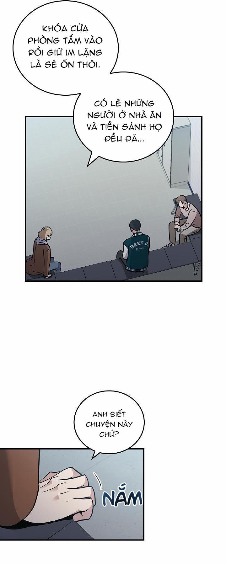 Deadman Switch 5 trang 35