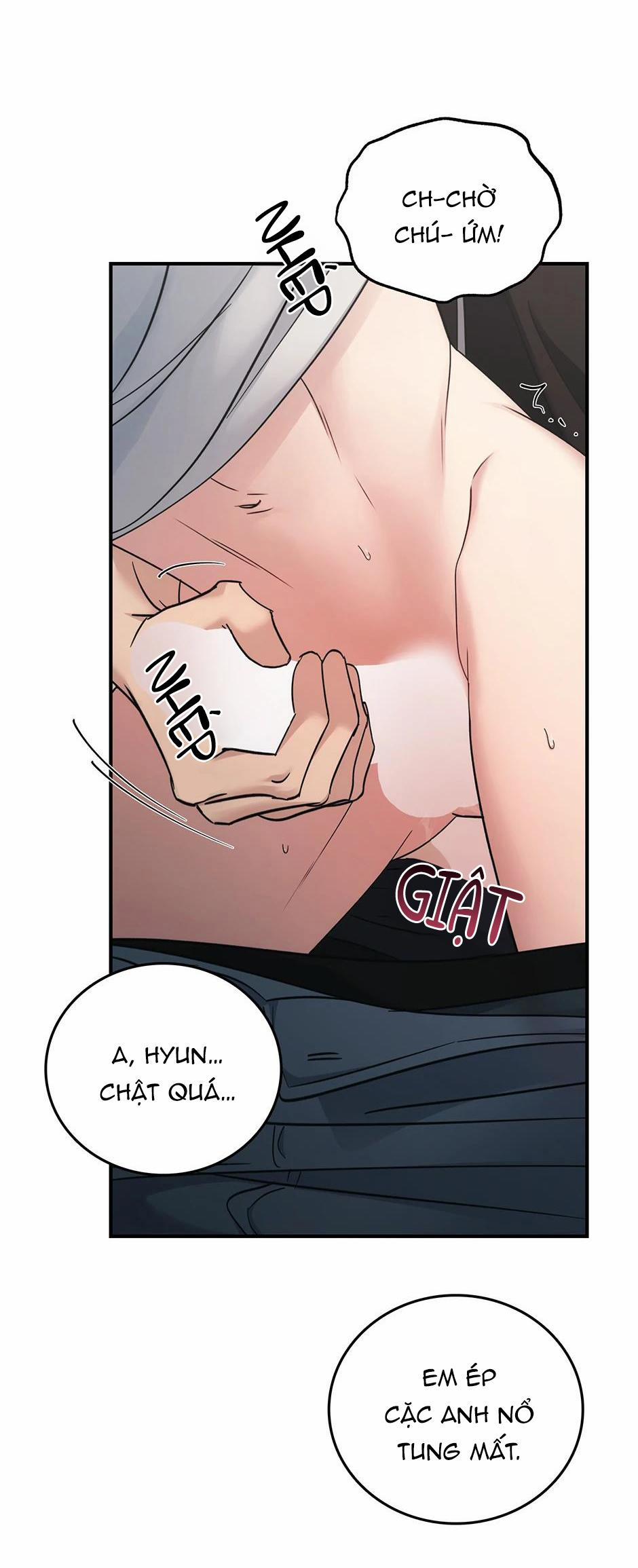 Deadman Switch 51 trang 18