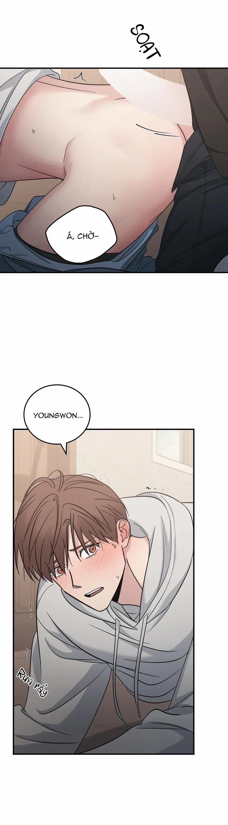 Deadman Switch 51 trang 2