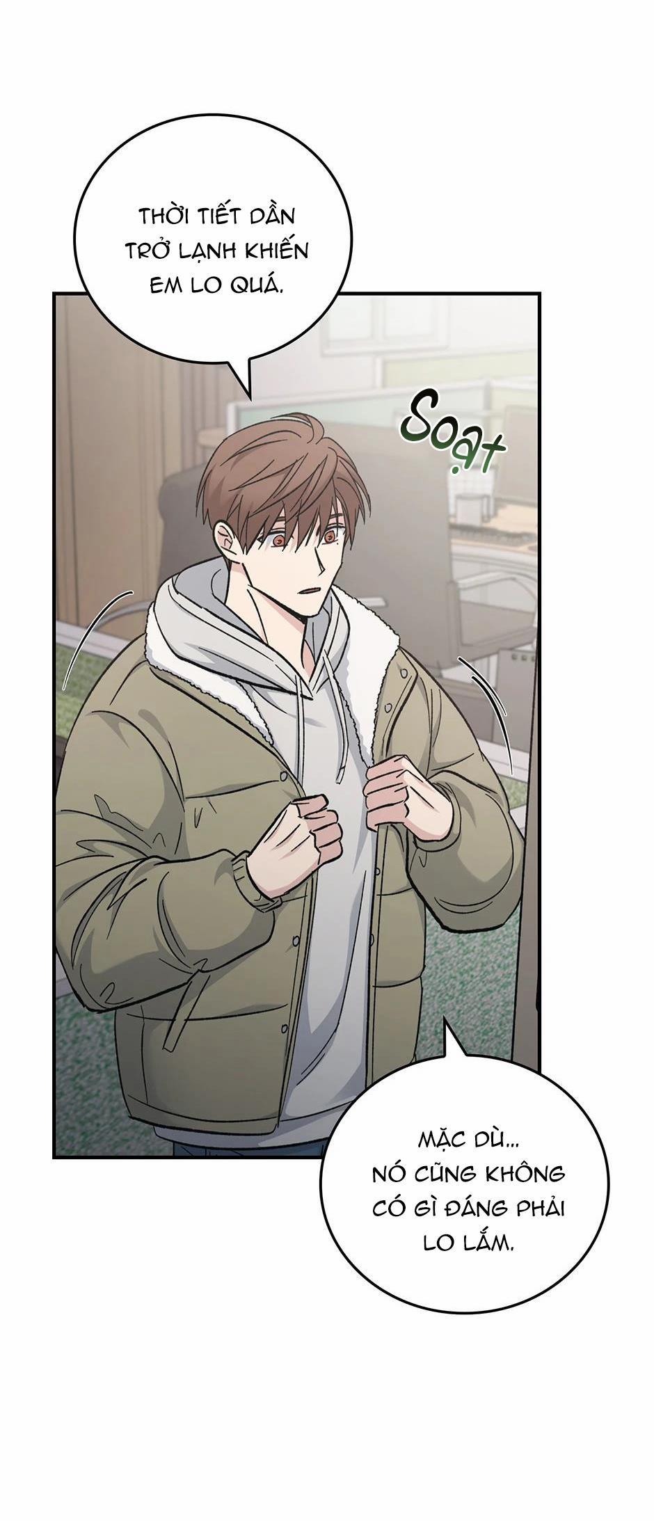 Deadman Switch 52 trang 2