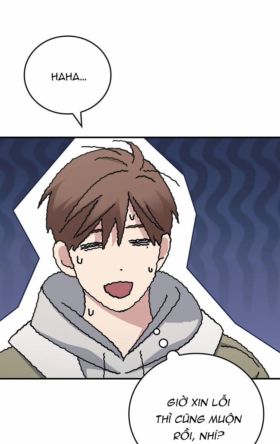 Deadman Switch 52 trang 20