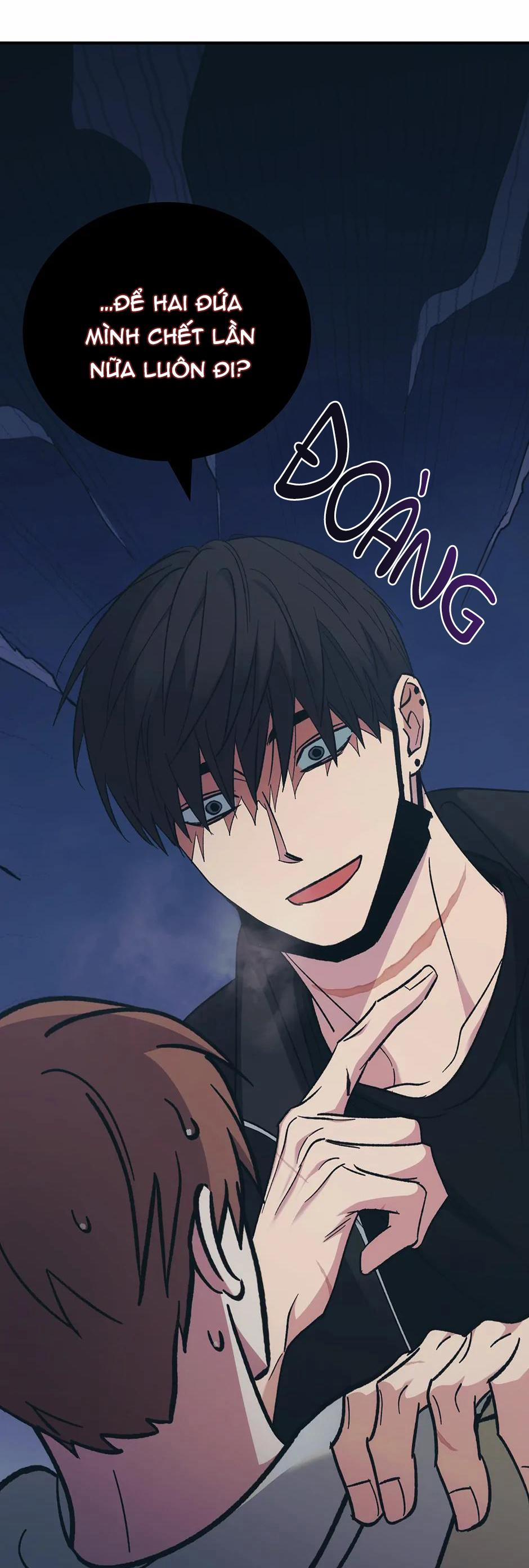 Deadman Switch 52 trang 29