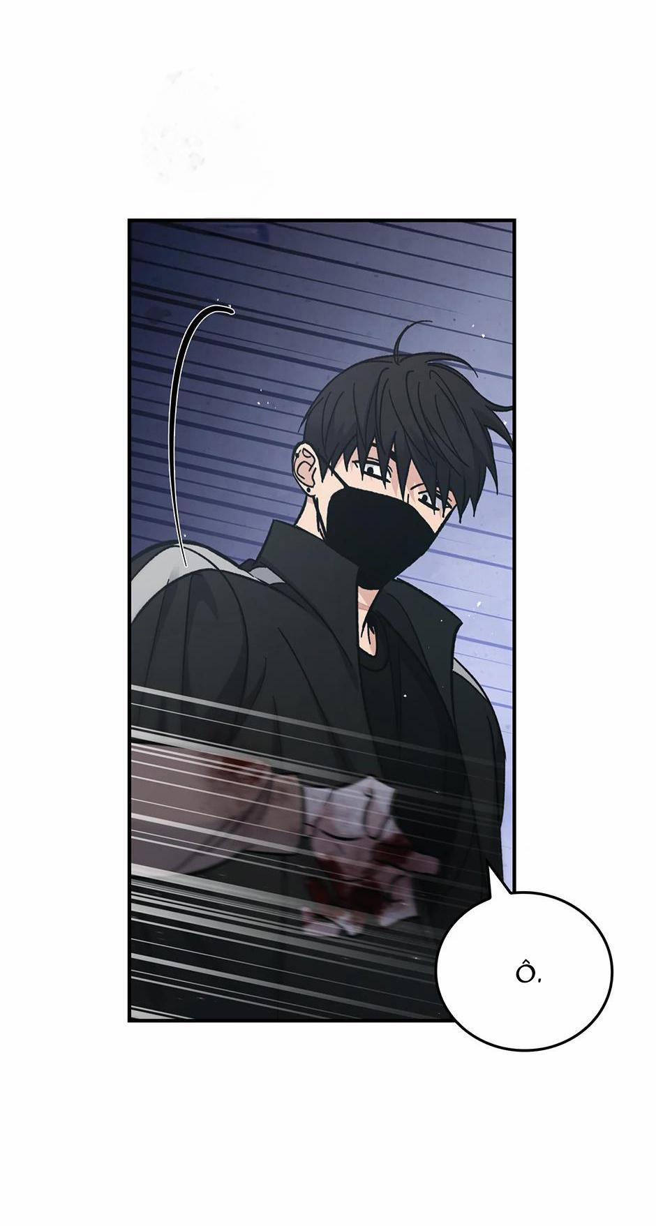 Deadman Switch 53 trang 20