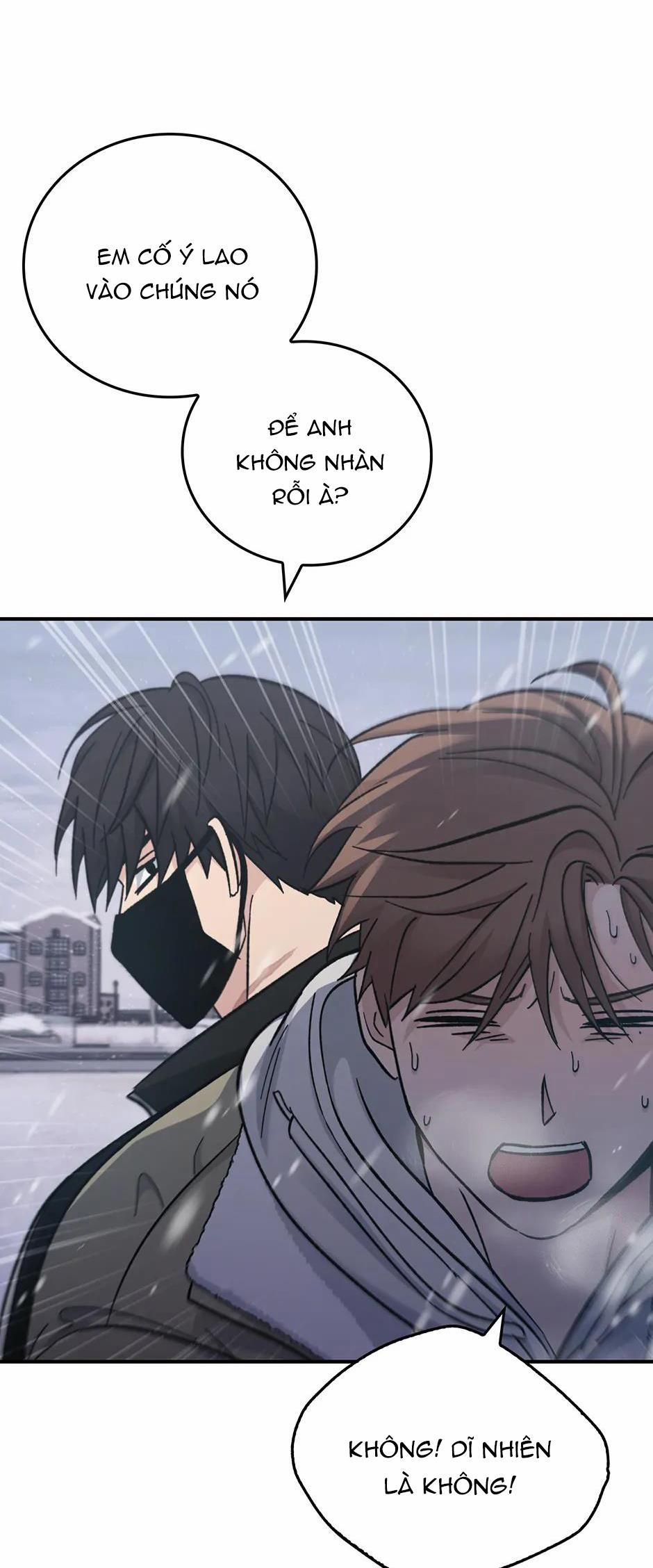 Deadman Switch 53 trang 21