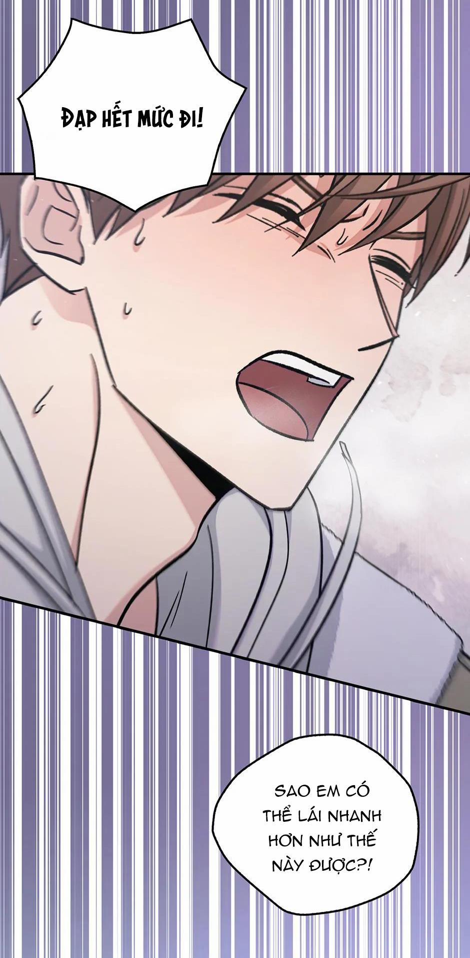 Deadman Switch 53 trang 24