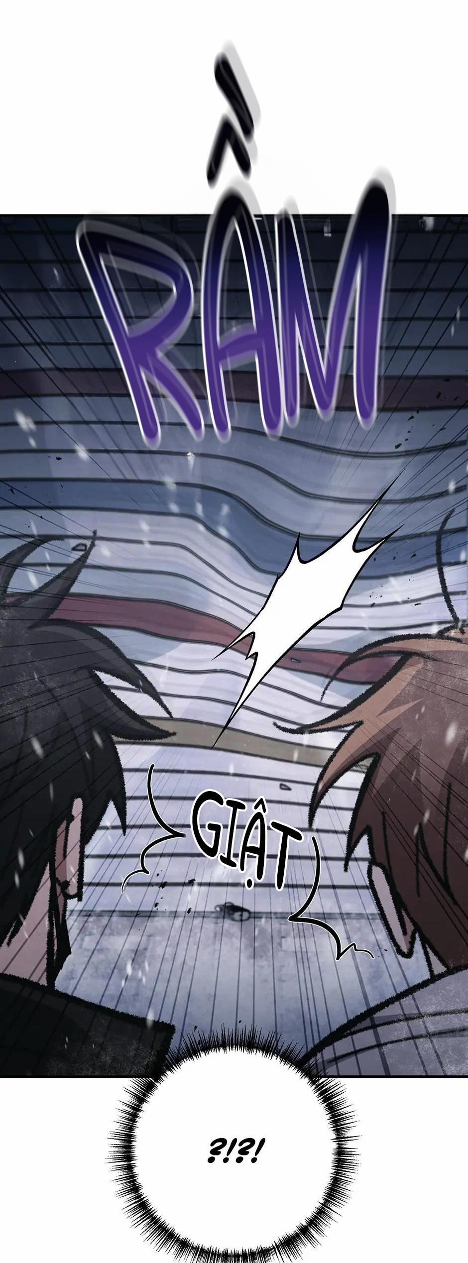 Deadman Switch 53 trang 52