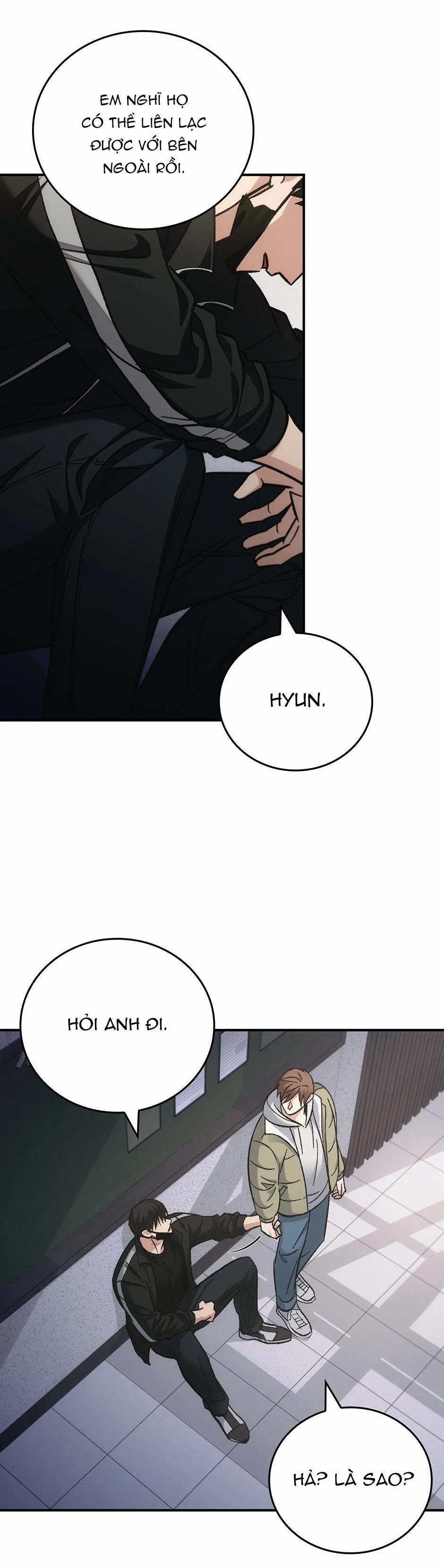 Deadman Switch 54 trang 11