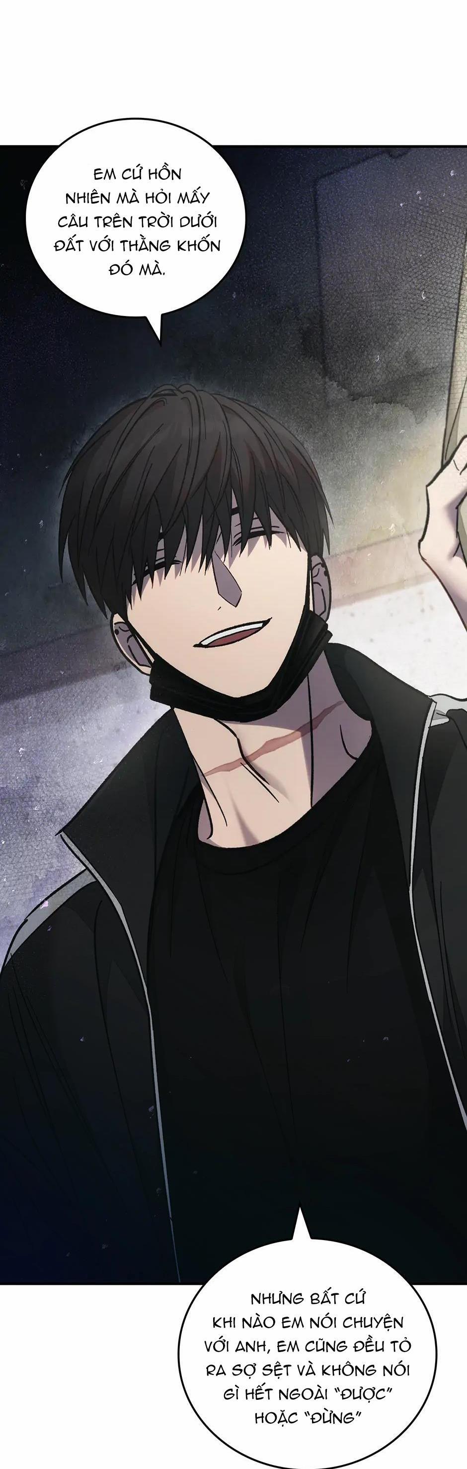 Deadman Switch 54 trang 12