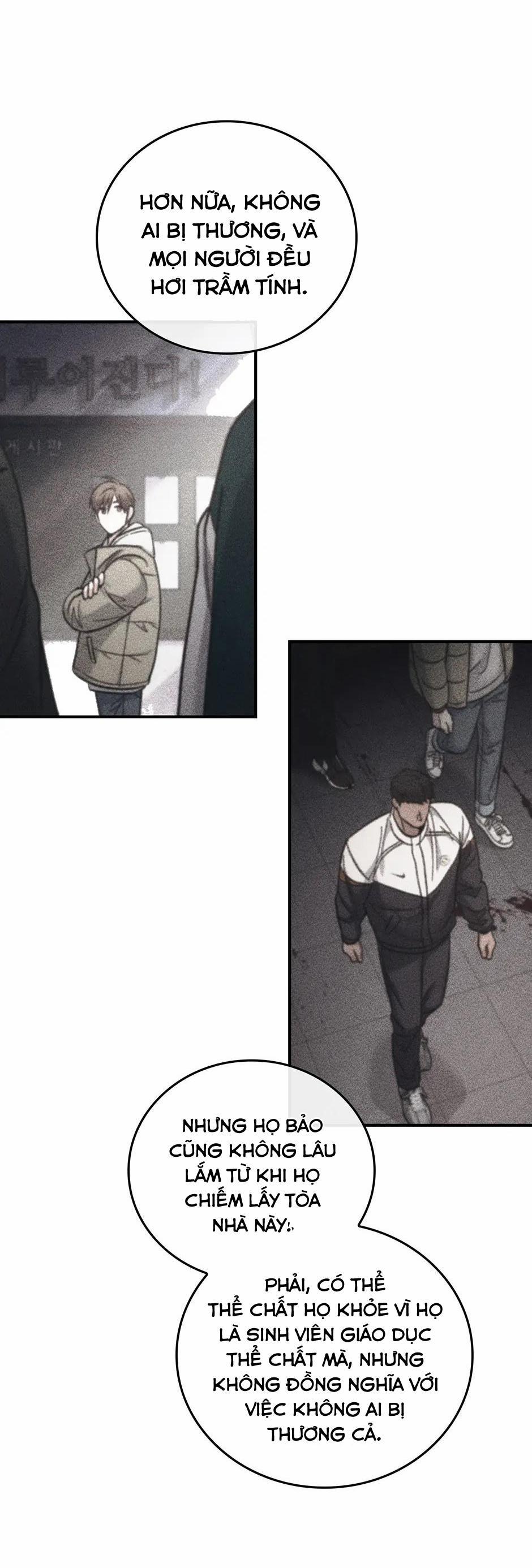 Deadman Switch 55 trang 17