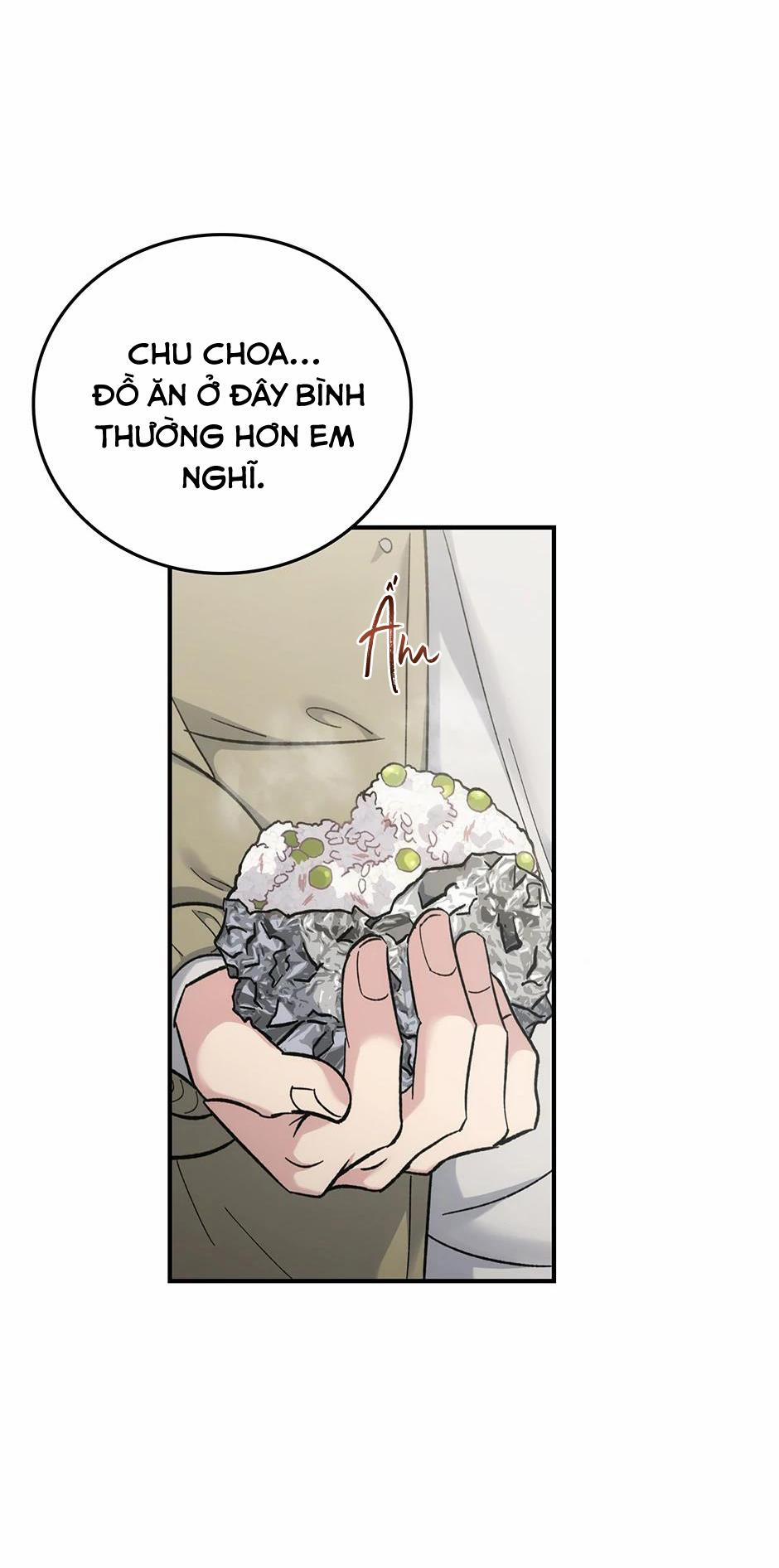 Deadman Switch 56 trang 1