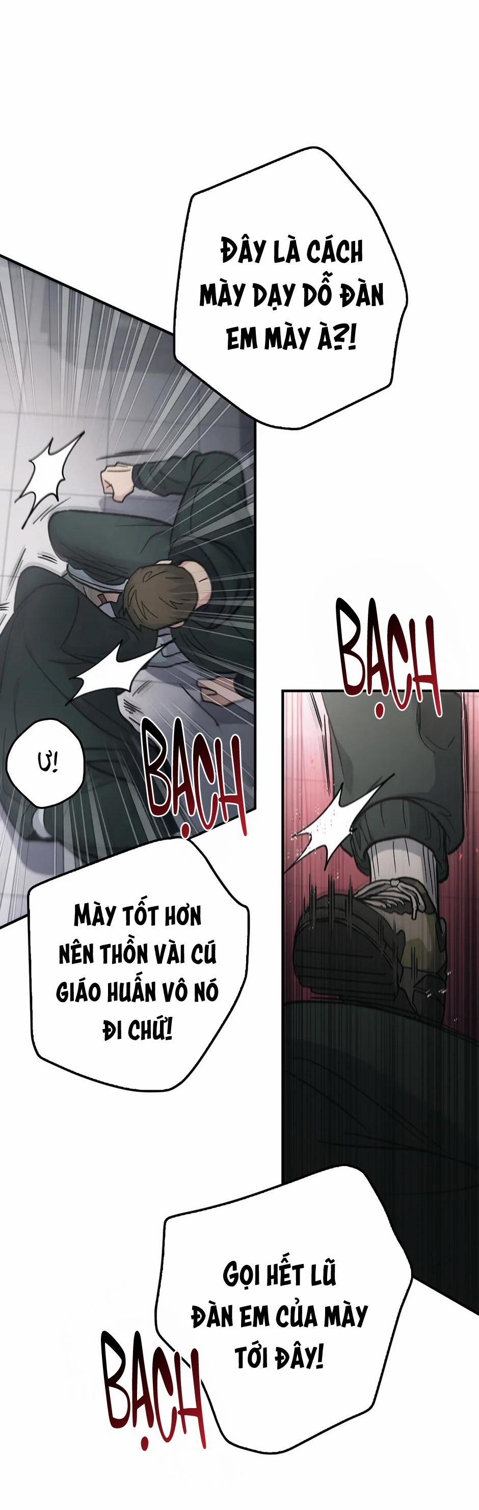 Deadman Switch 56 trang 23