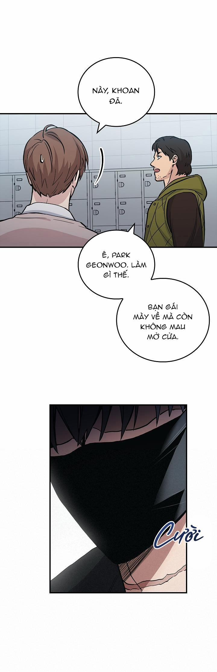 Deadman Switch 6 trang 13