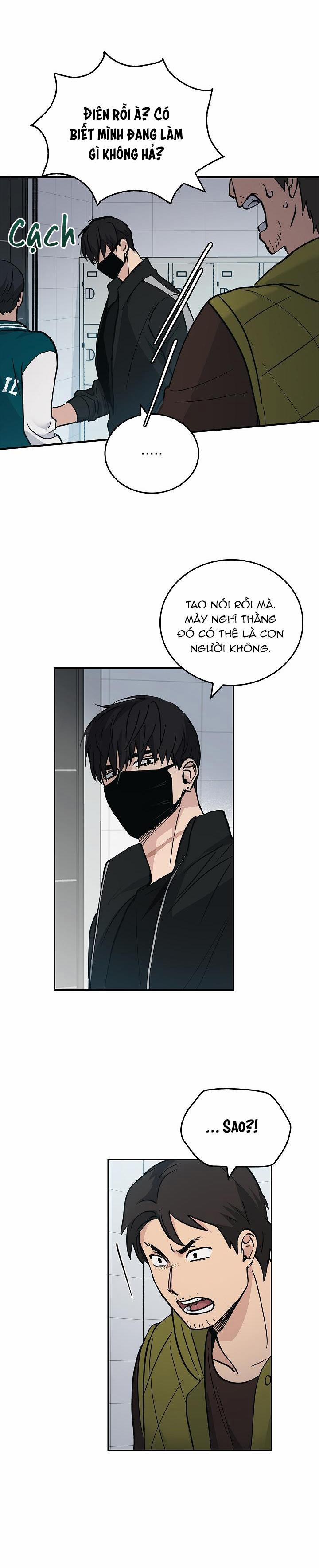 Deadman Switch 6 trang 21