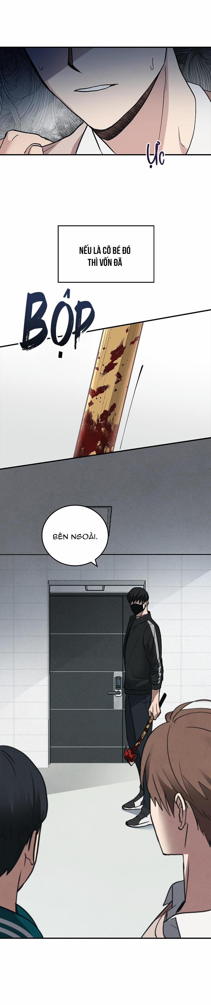 Deadman Switch 6 trang 6