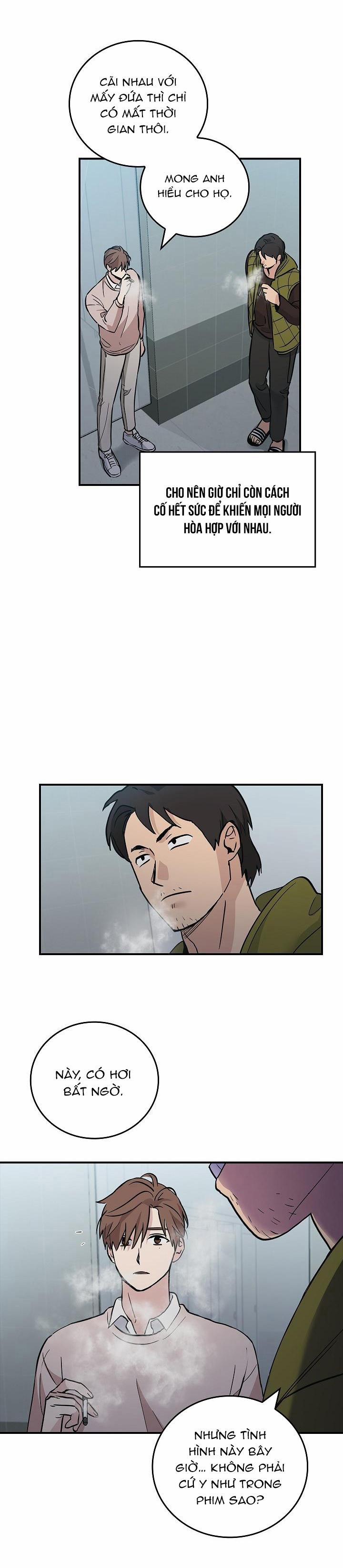 Deadman Switch 7 trang 11