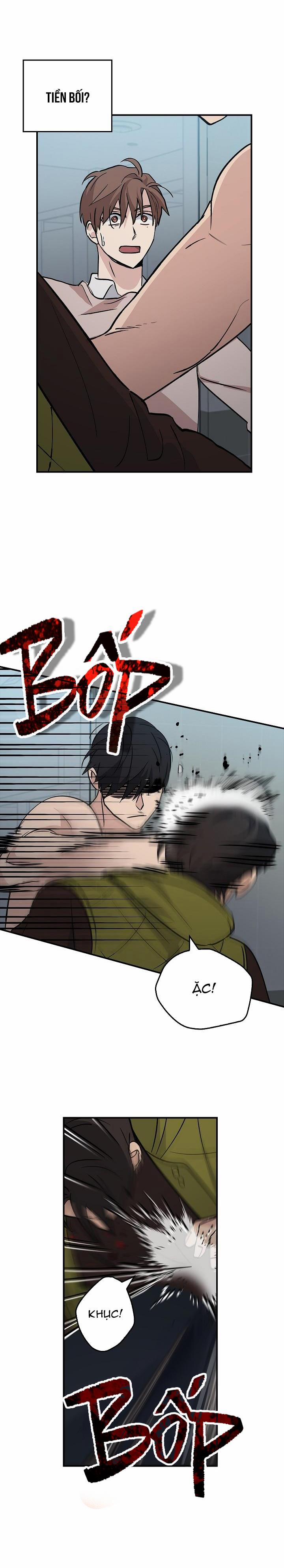 Deadman Switch 7 trang 19