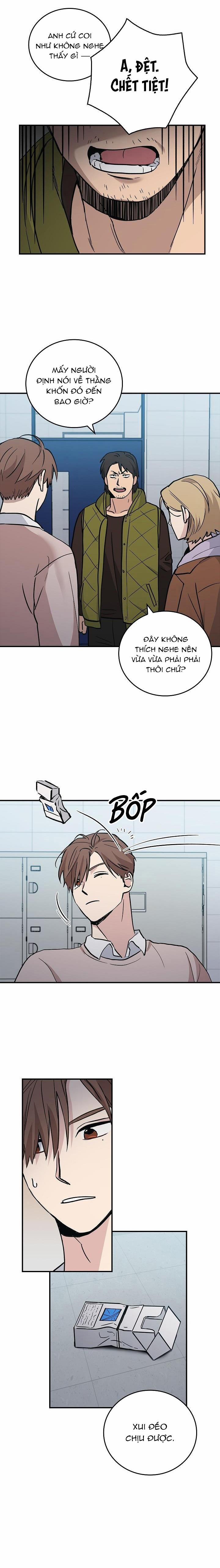 Deadman Switch 7 trang 2