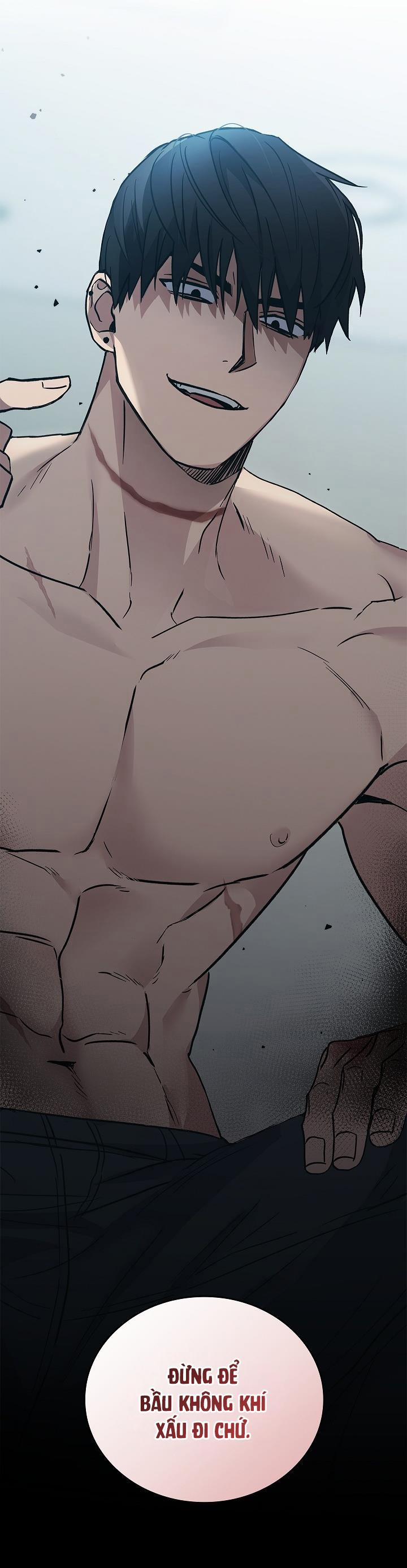 Deadman Switch 7 trang 25